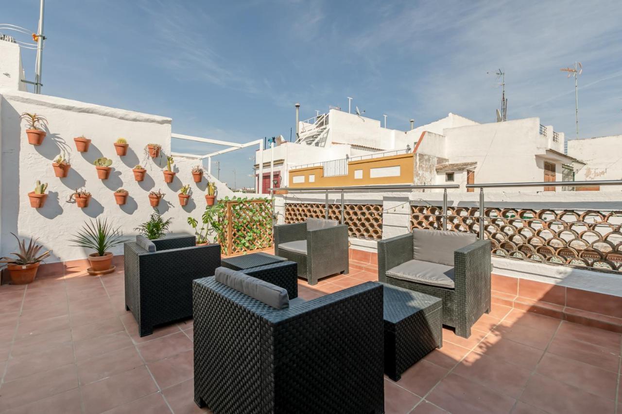 Homestay Alameda Corner