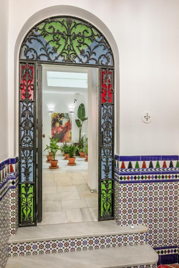Homestay Alameda Corner
