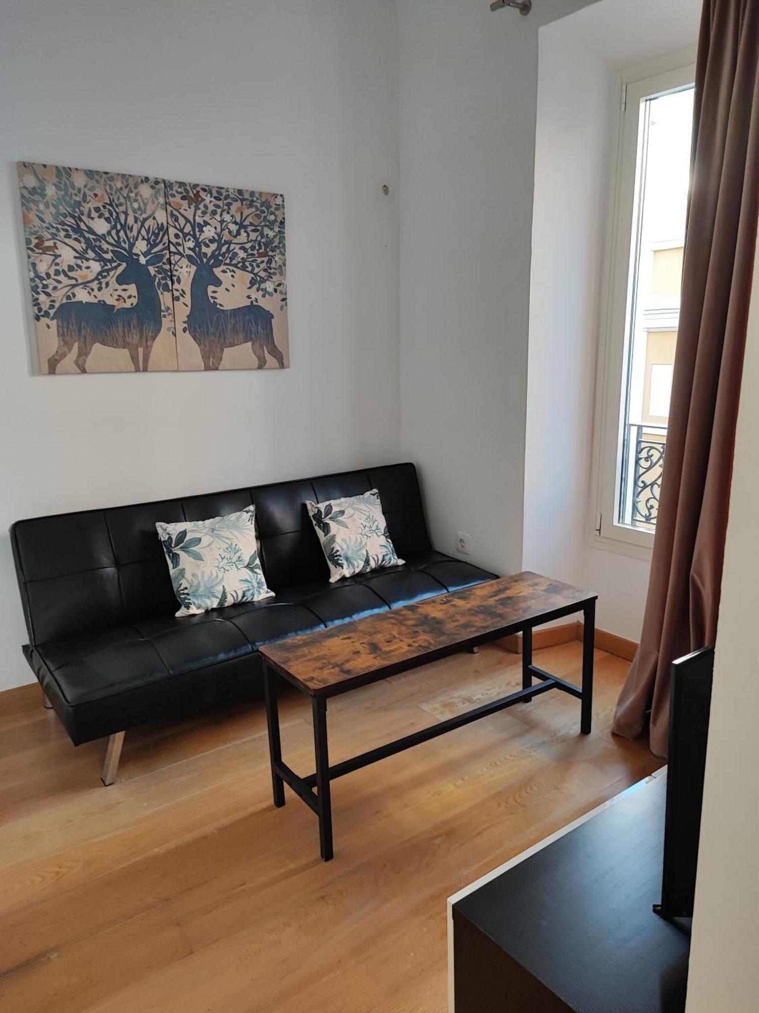 Homestay Alameda Corner