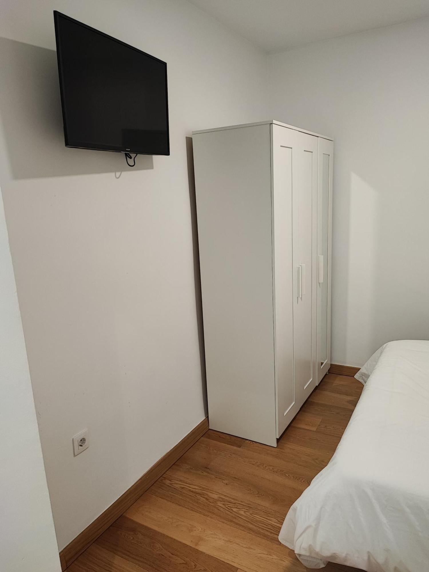 Homestay Alameda Corner