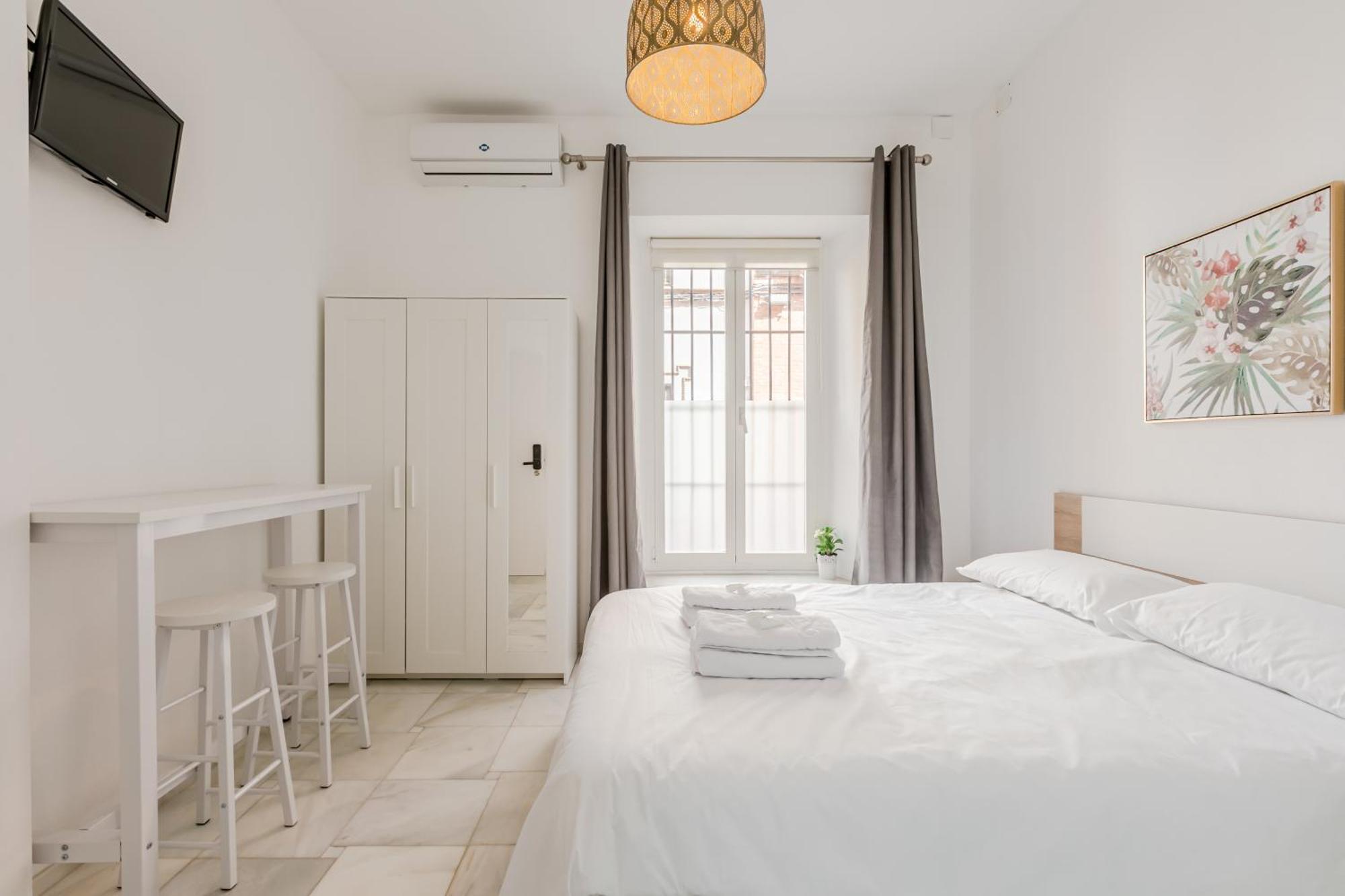 Homestay Alameda Corner *